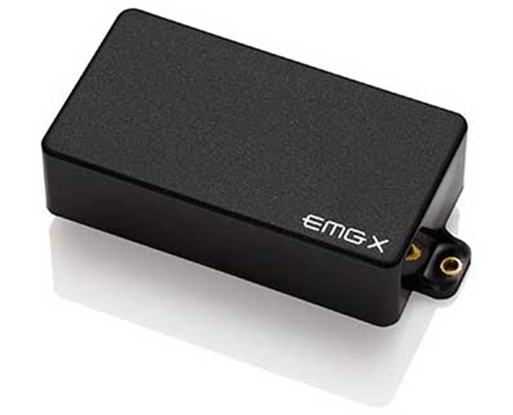 EMG 81-X Active Humbucker Pickups