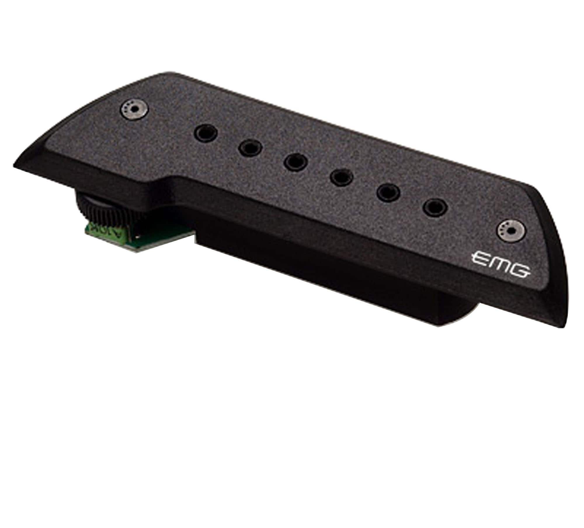 EMG ACS Acoustic Soundhole Pickup