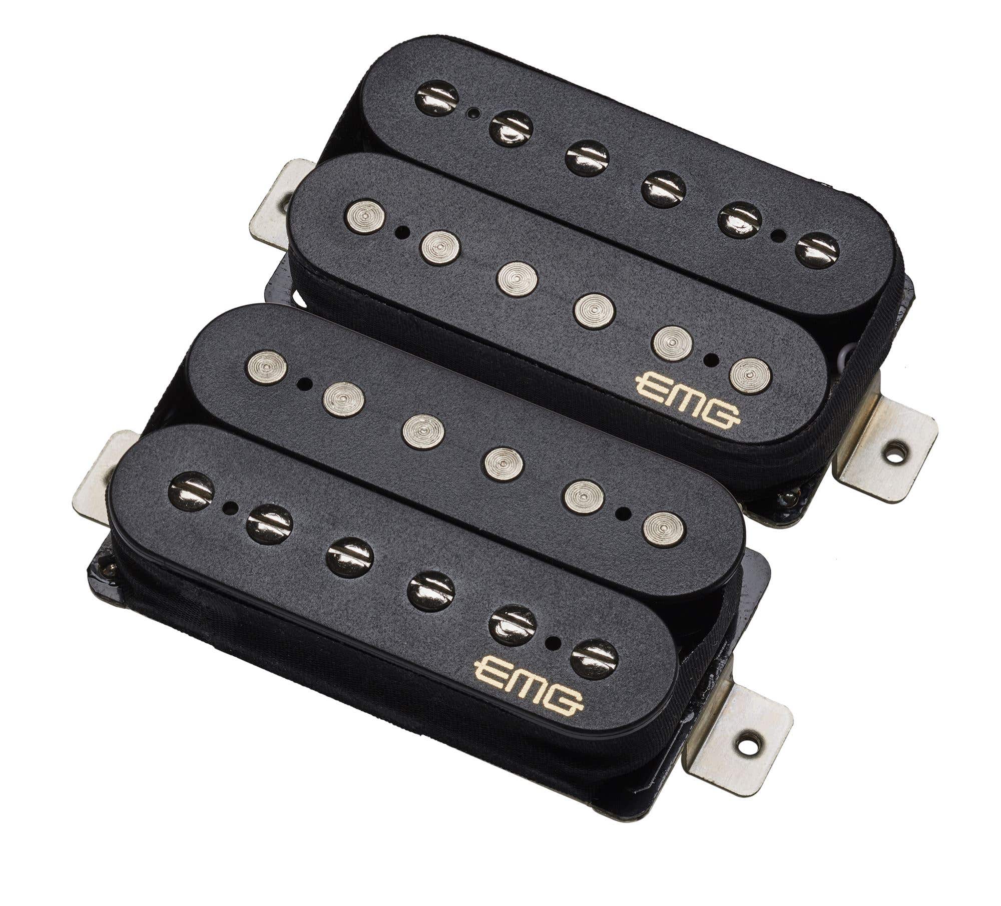 EMG Retro Active Fat 55 Electric Guitar Pickup Set