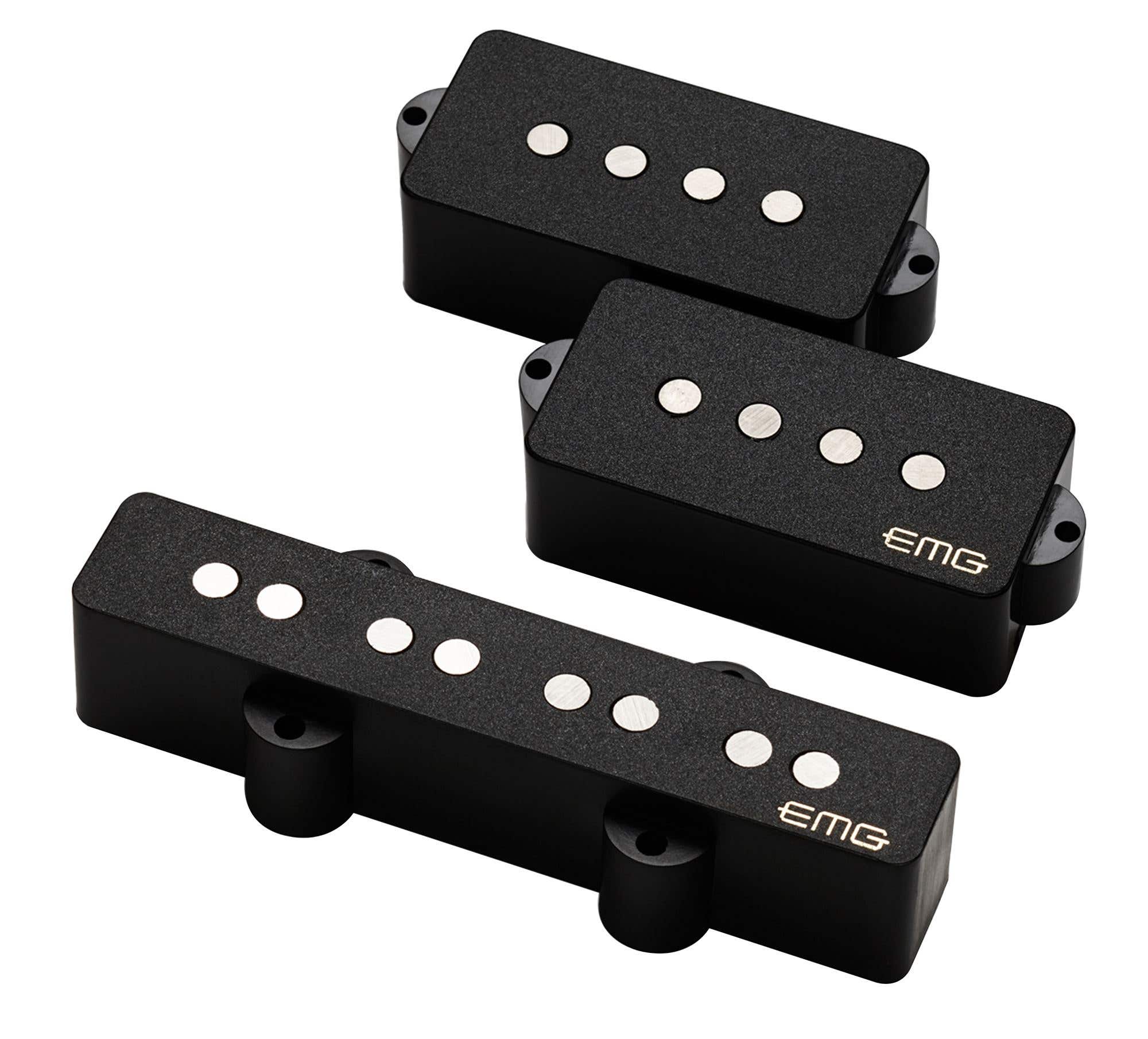 EMG GZRP Geezer Butler PJ Bass Pickup
