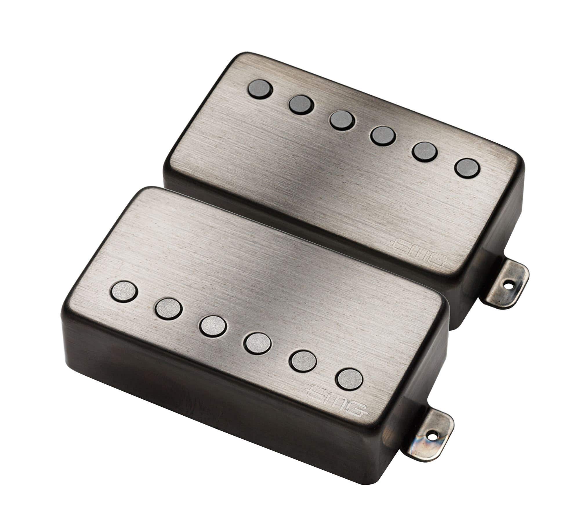 EMG JH James Hetfield Electric Guitar Pickup Set