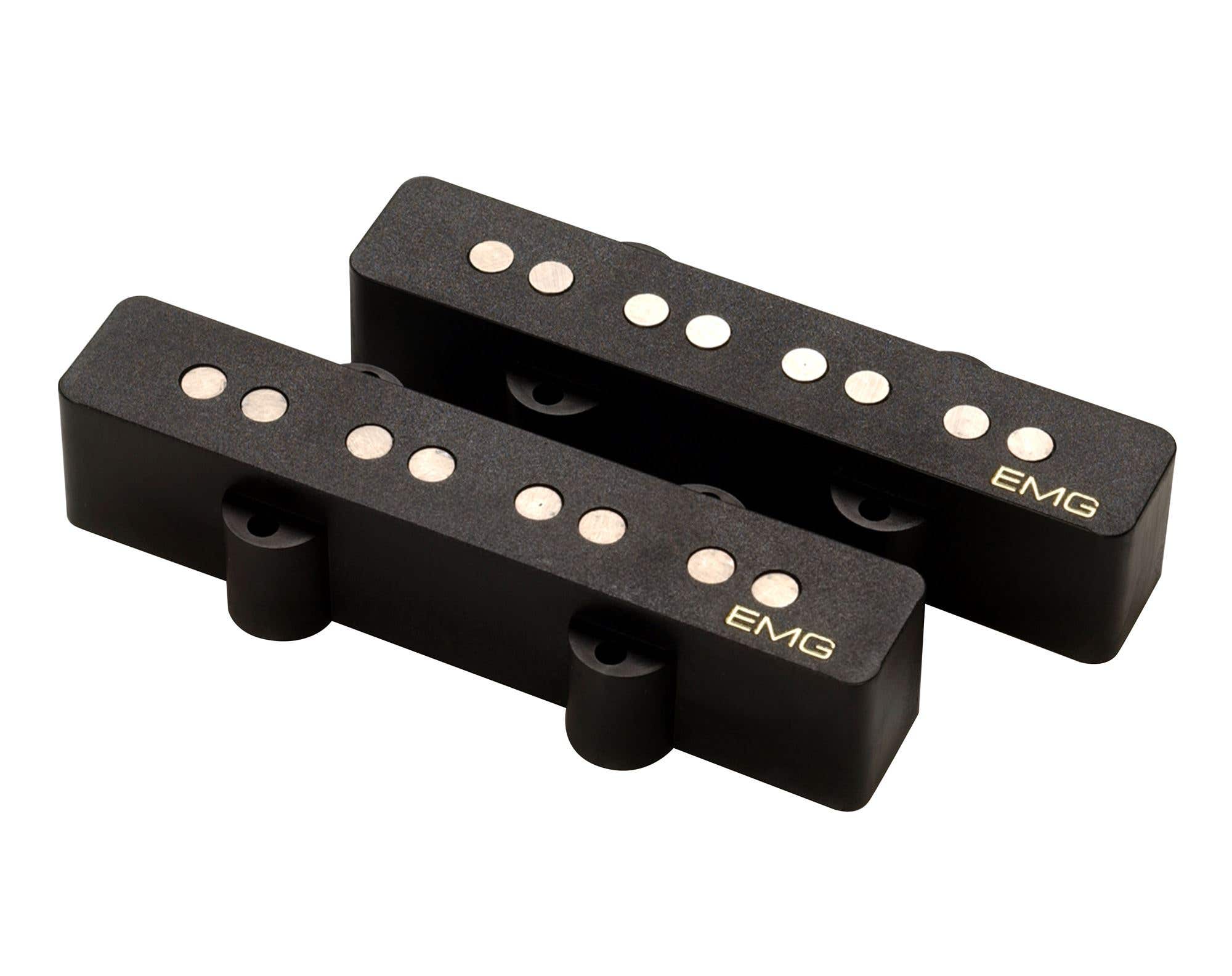 EMG JV52 SET Vintage Bass Set