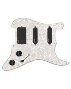 EMG KH20 Kirk Hammett Active Pickup Set with Pickguard
