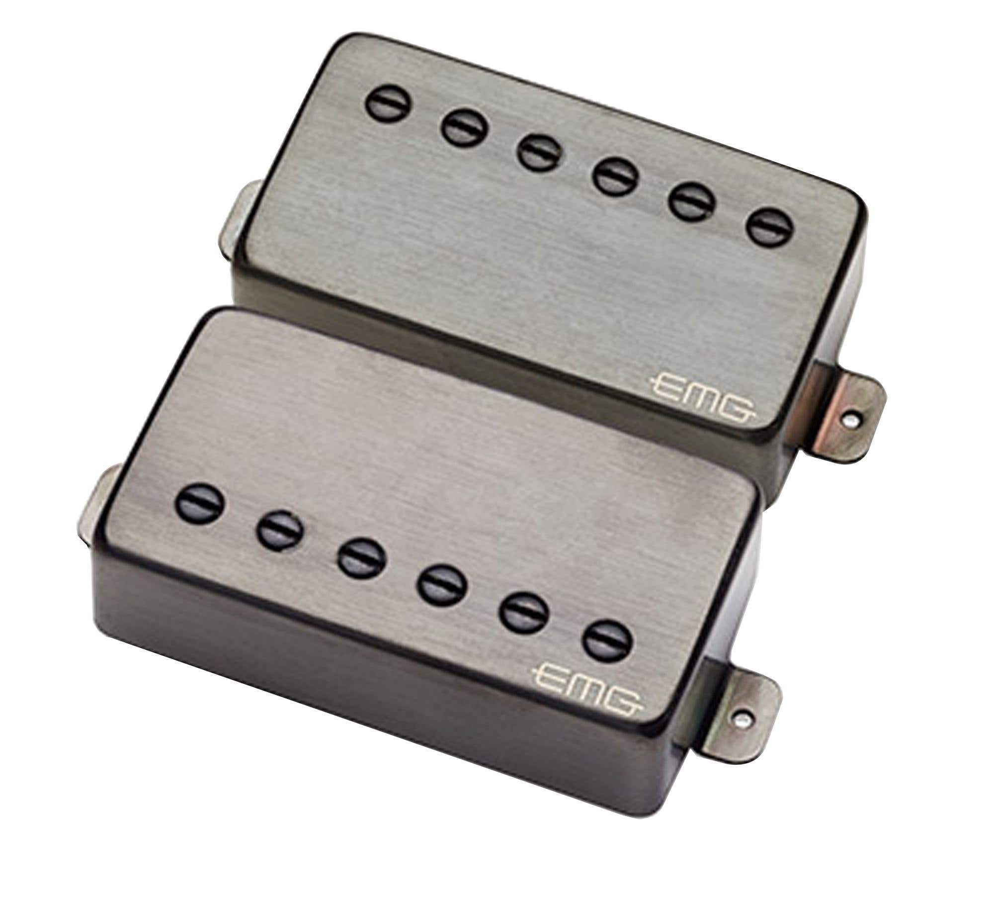 EMG MF Marty Friedman Pickup Set
