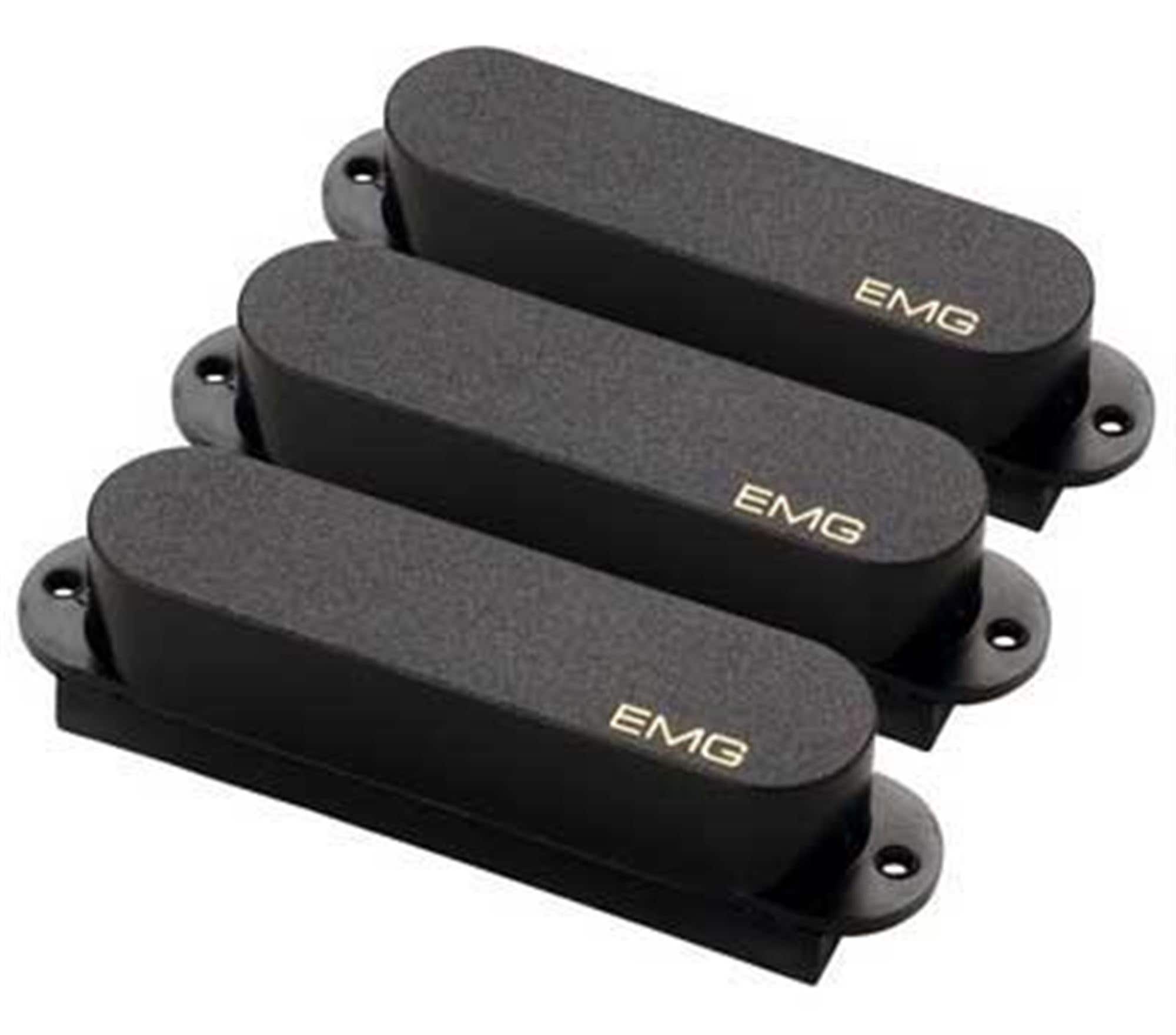 EMG SA Set Active Guitar Pickup Set