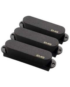 EMG SA Set Active Guitar Pickup Set