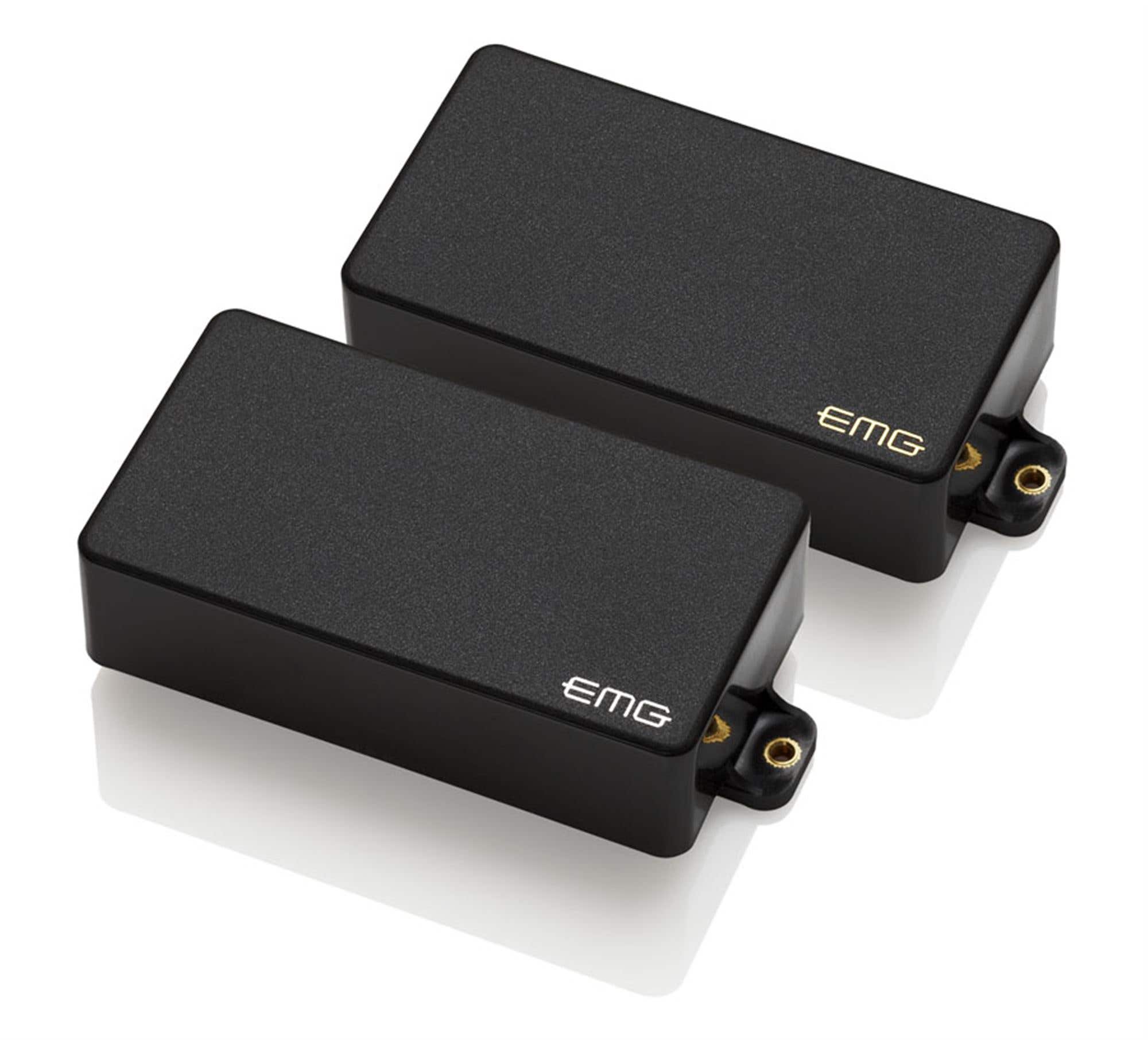 EMG ZW Active Zakk Wylde Pickup Set