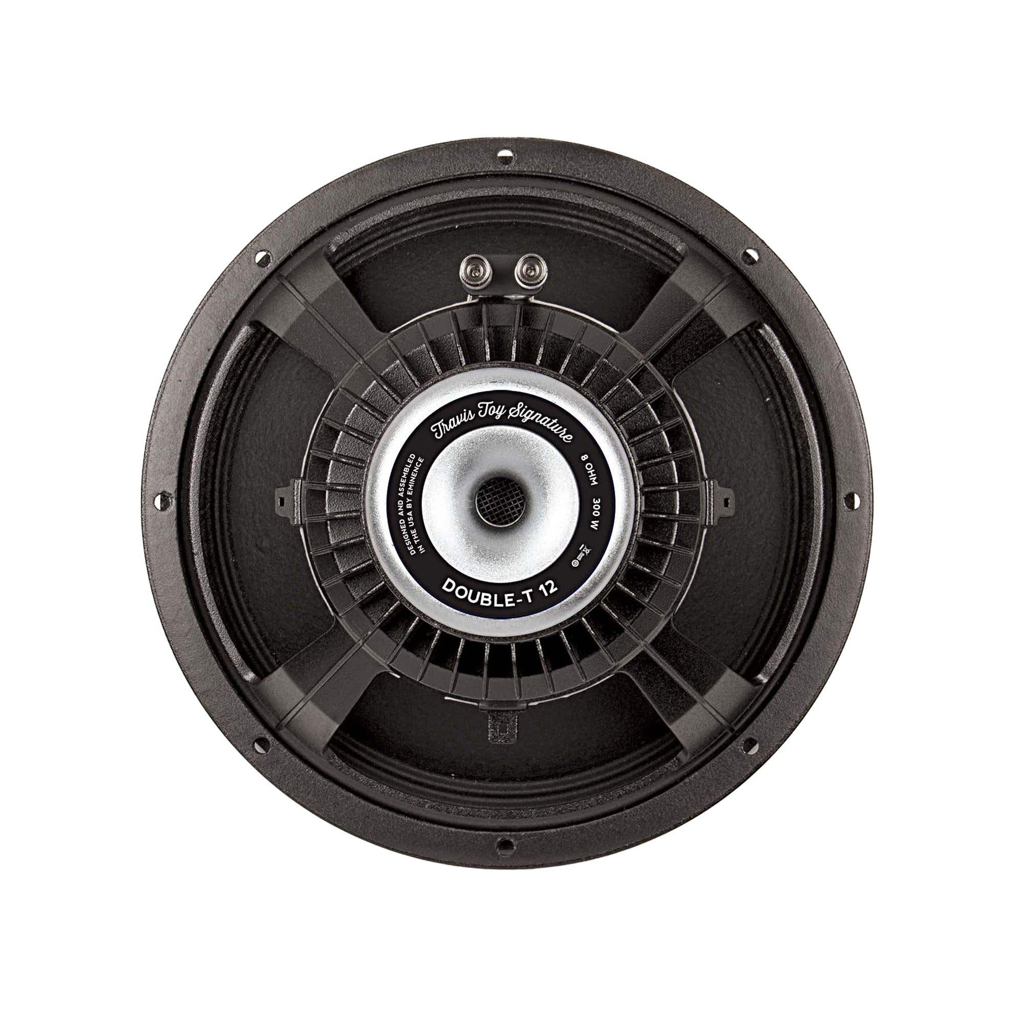 Eminence Travis Toy Neo Speaker 12 Inch 300 Watt 8 Ohm