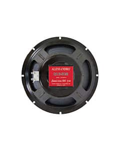 Eminence George Alessandro Signature Guitar Speaker 20 Watt 8 ohm