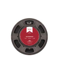 Eminence Red Coat The Governor 12 Inch Guitar Speaker 75 Watts