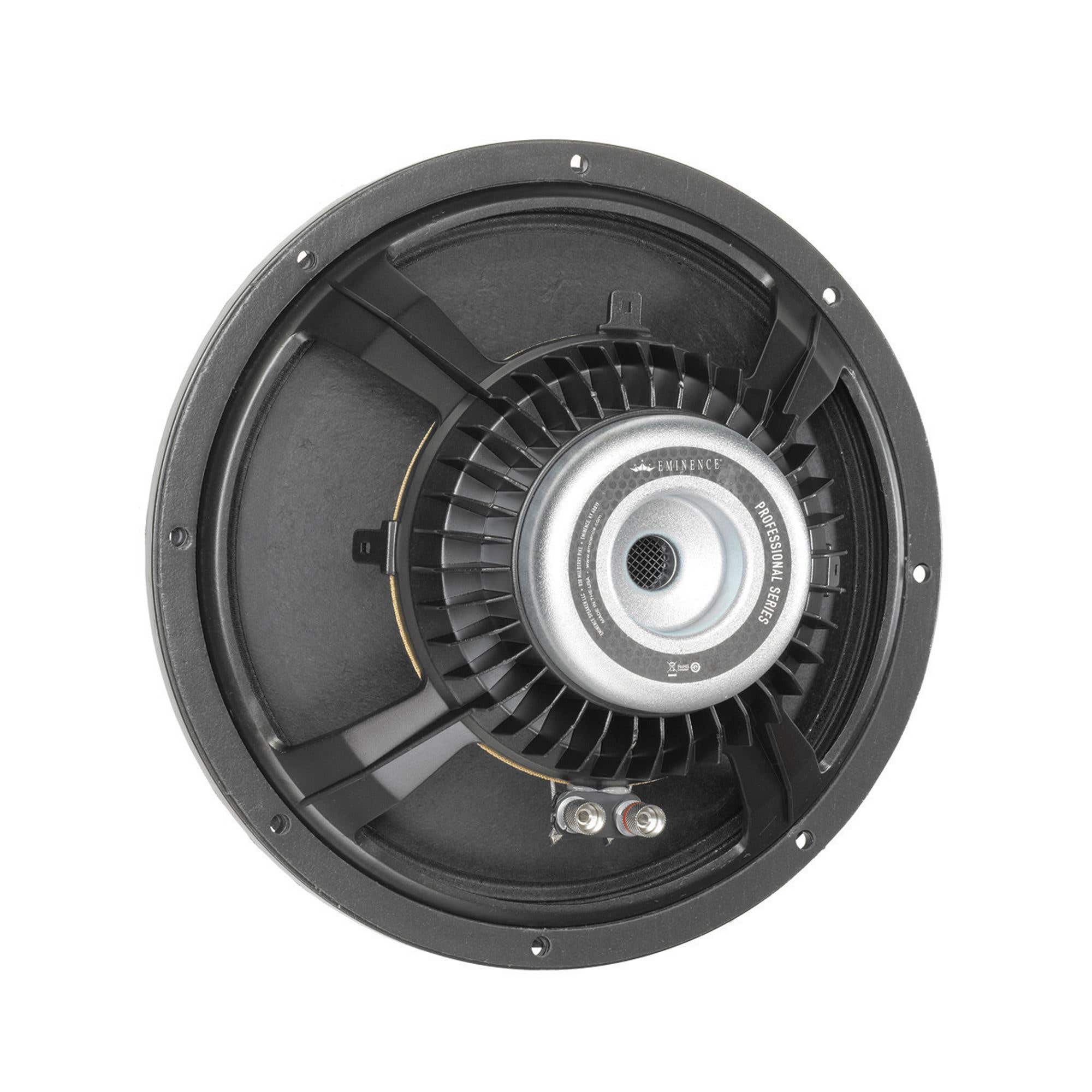 Eminence Neodymium Kappalite 3012LF 12 Inch Speaker 450 Watts