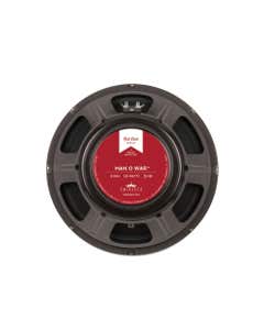Eminence Red Coat ManOWar 12 Inch Guitar Speaker 120 Watts