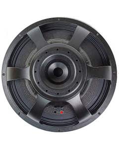 Eminence 21 inch Tour Grade Speaker 2500 Watts 6 Ohm