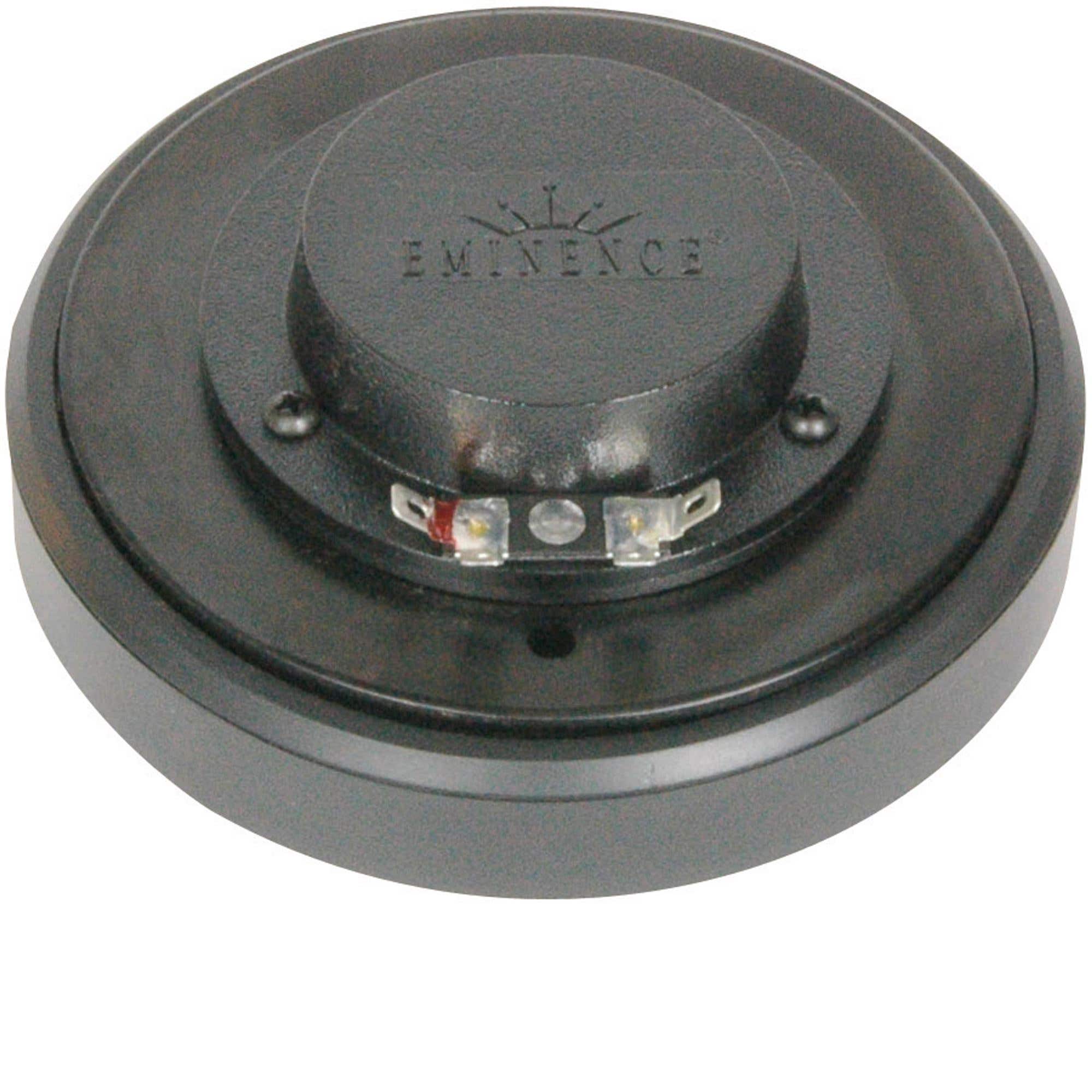 Eminence PSD2002S8 1 Inch High Frequency Driver 80 Watts