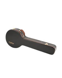 Epiphone 940EH60 5-String Banjo Hard Case