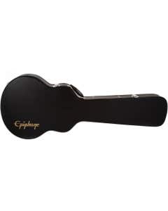 Epiphone EJCCS Jack Casady Bass Guitar Case