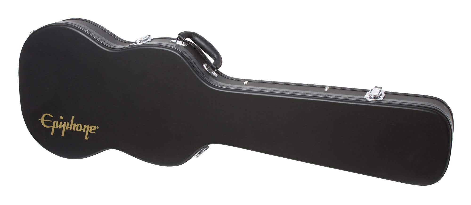 Epiphone Hard Case for Embassy PRO Bass