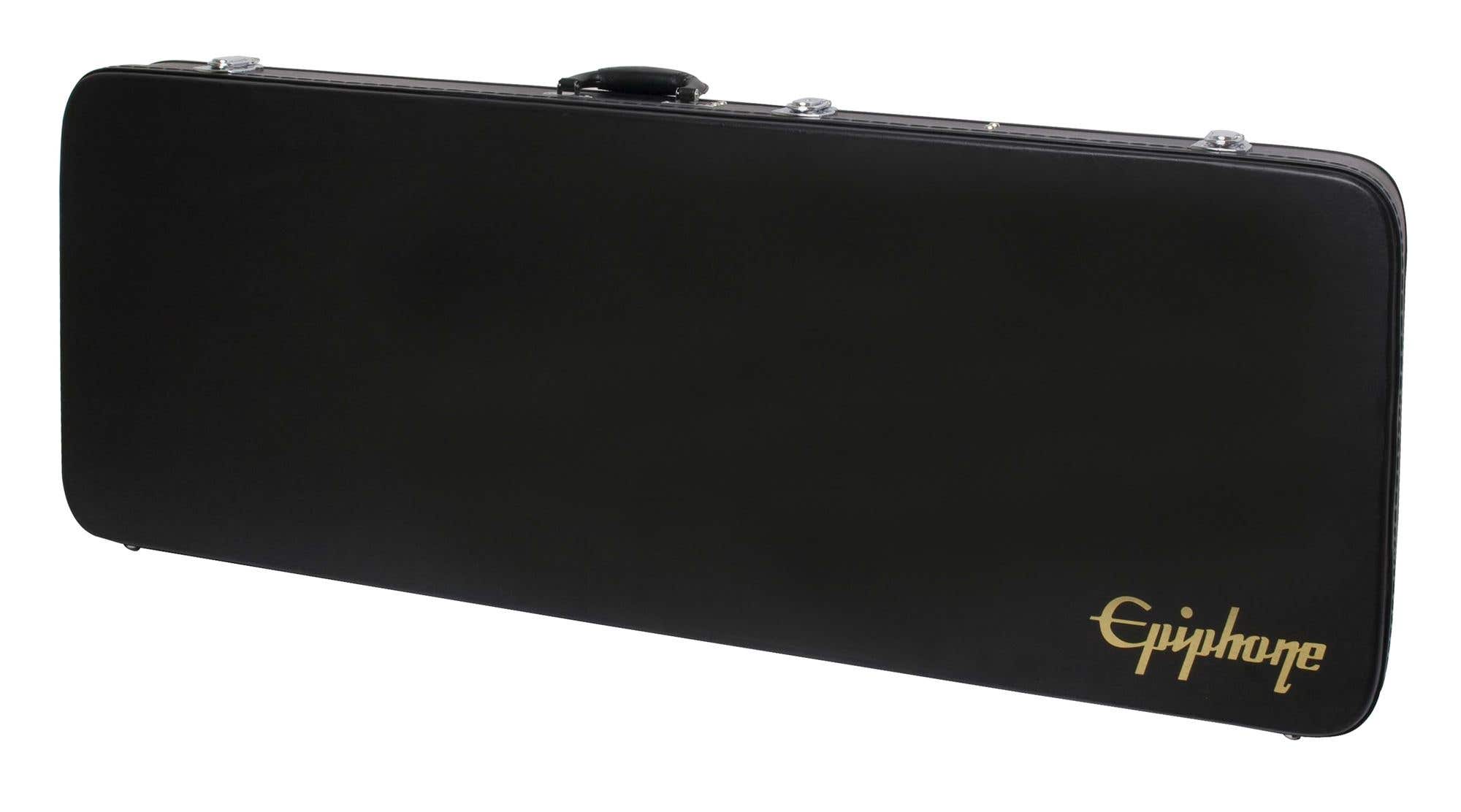 Epiphone Moderne Hardshell Case