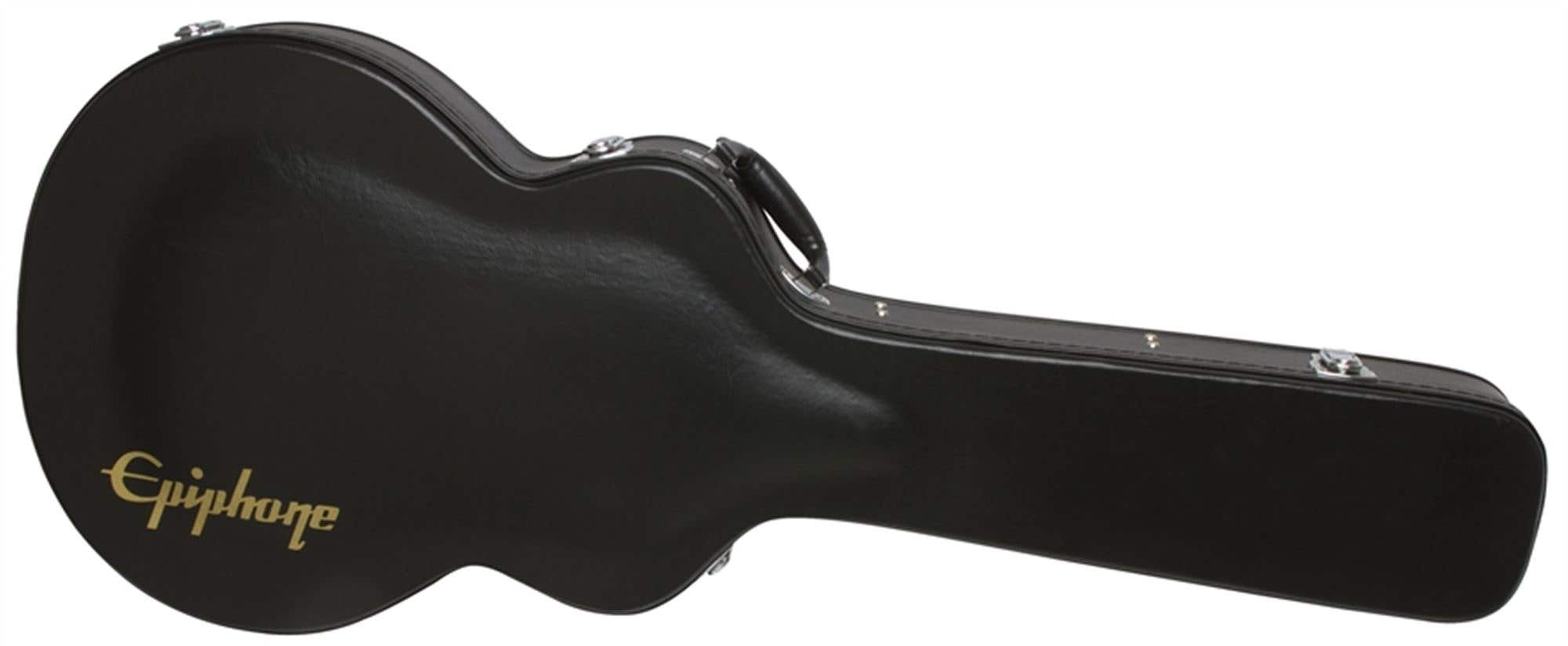 Epiphone EEMCS Archtop Guitar Case for ES175 Emperor Swingster