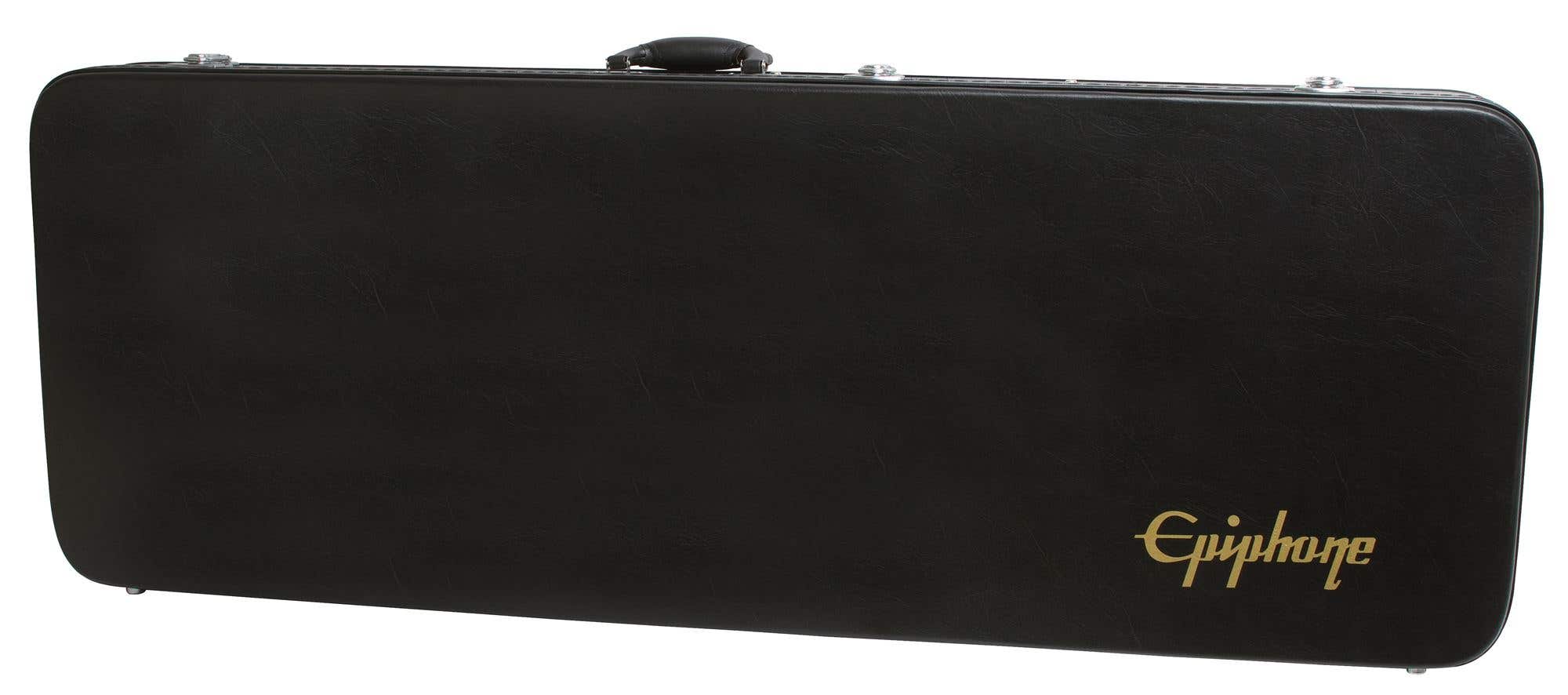 Epiphone EFBCS Firebird Electric Guitar Case