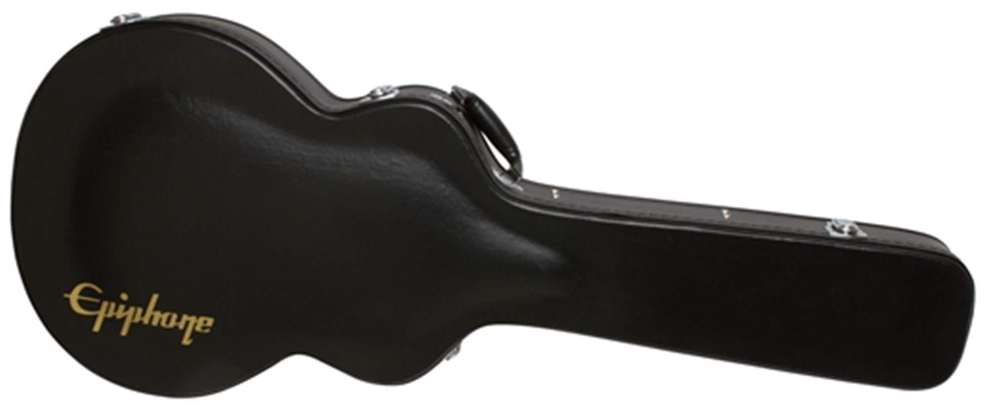 Epiphone EHLCS Deluxe Electric Guitar Case For Alleykat and Wildkat