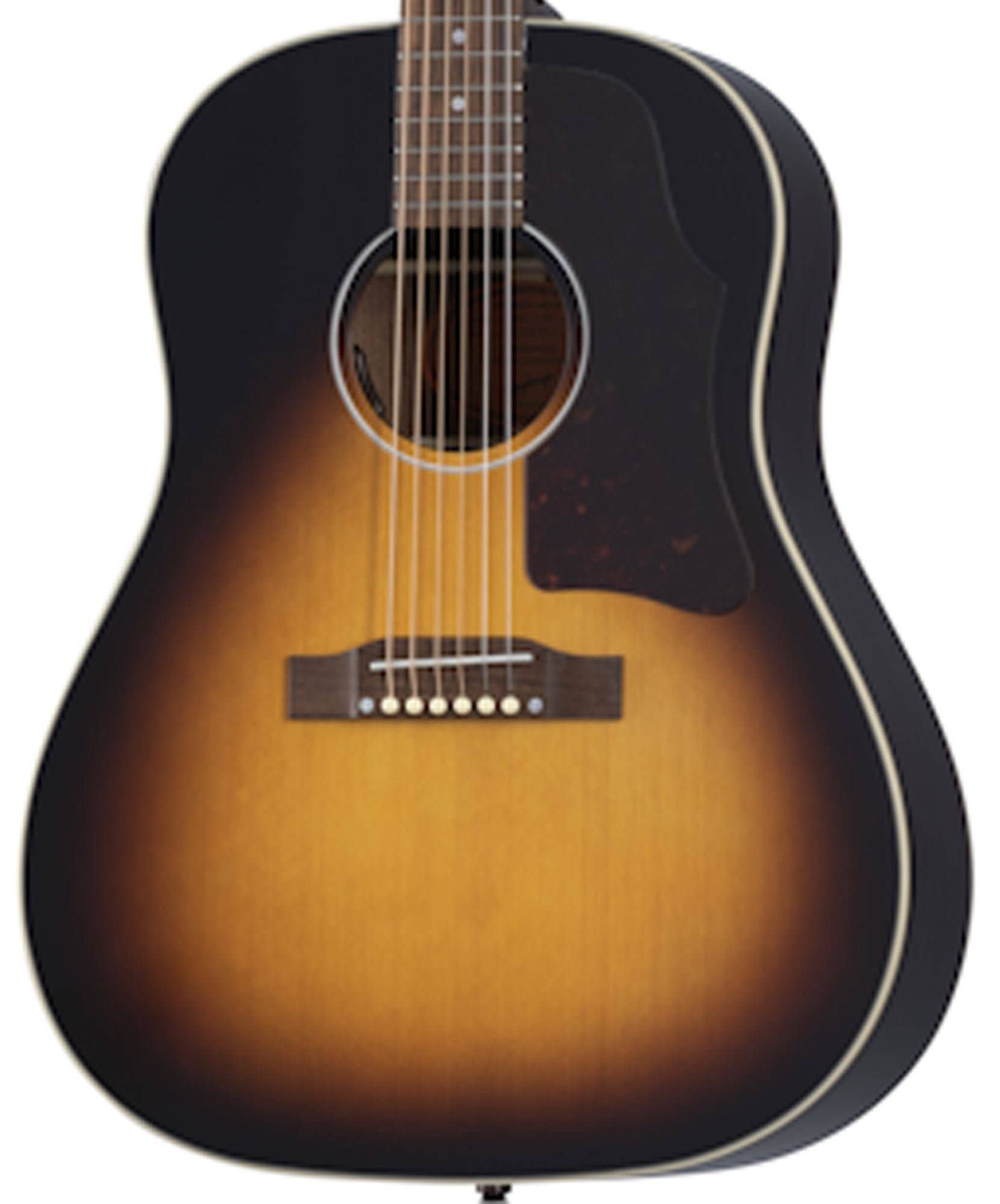 Epiphone Slash J-45 Acoustic Electric Guitar with Case