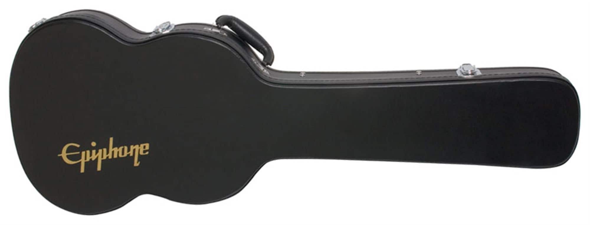 Epiphone Deluxe SG Case for SG G400 and Nighthawk Guitars