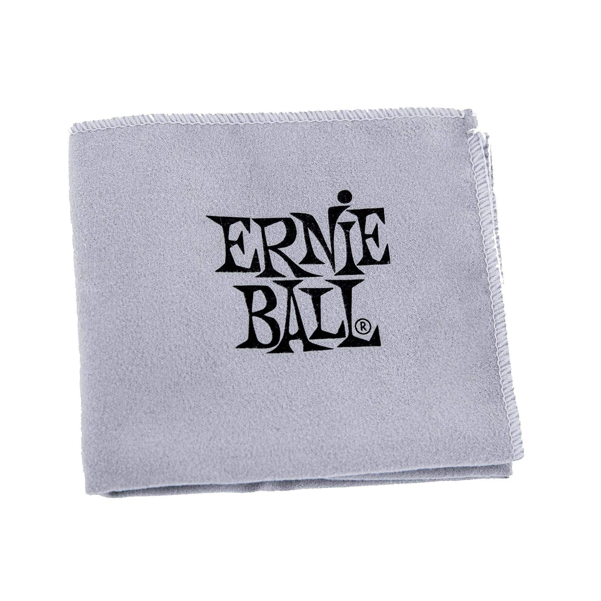 Ernie Ball 4220 Polishing Cloth