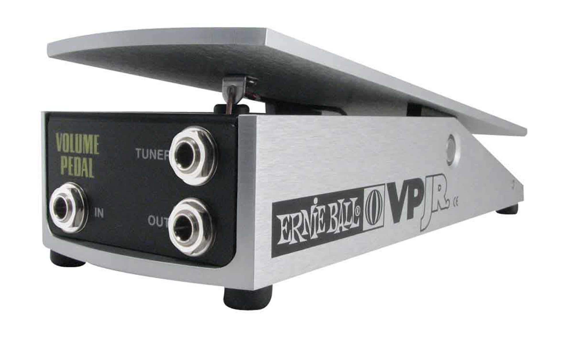 Ernie Ball 6180 JR Mono Volume Pedal