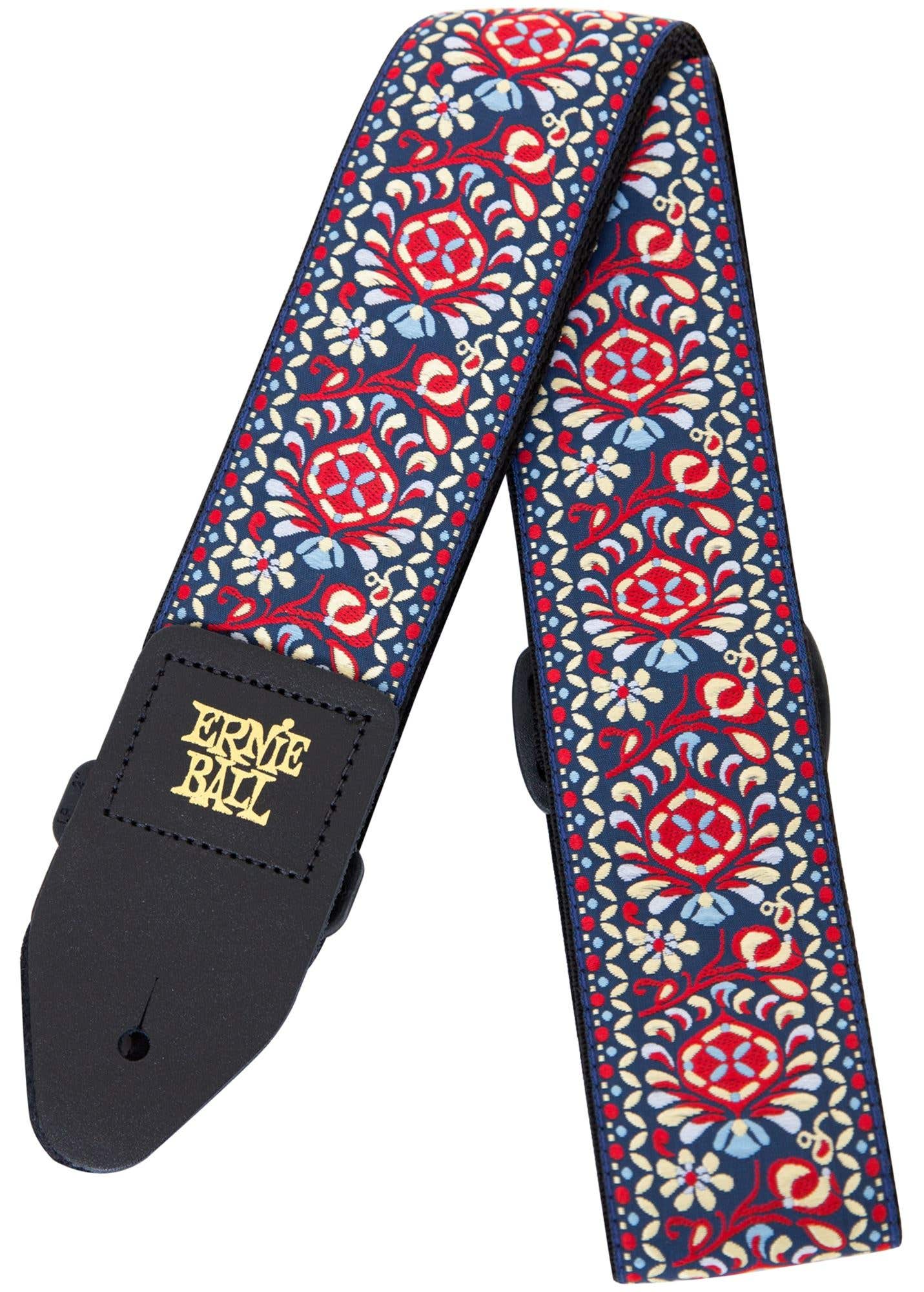 Ernie Ball Jacquard Guitar Strap