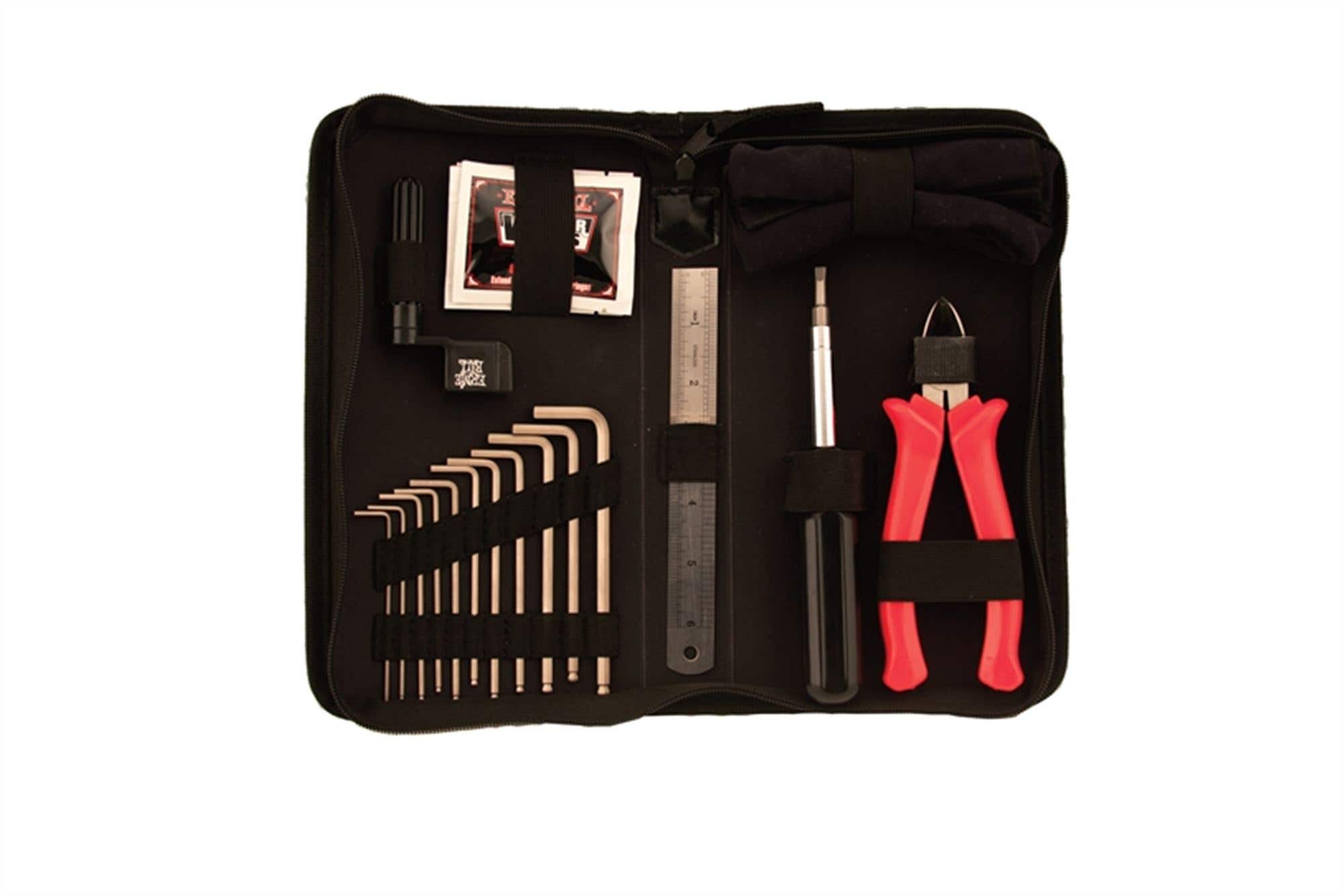 Ernie Ball 4114 Musician's Tool Kit