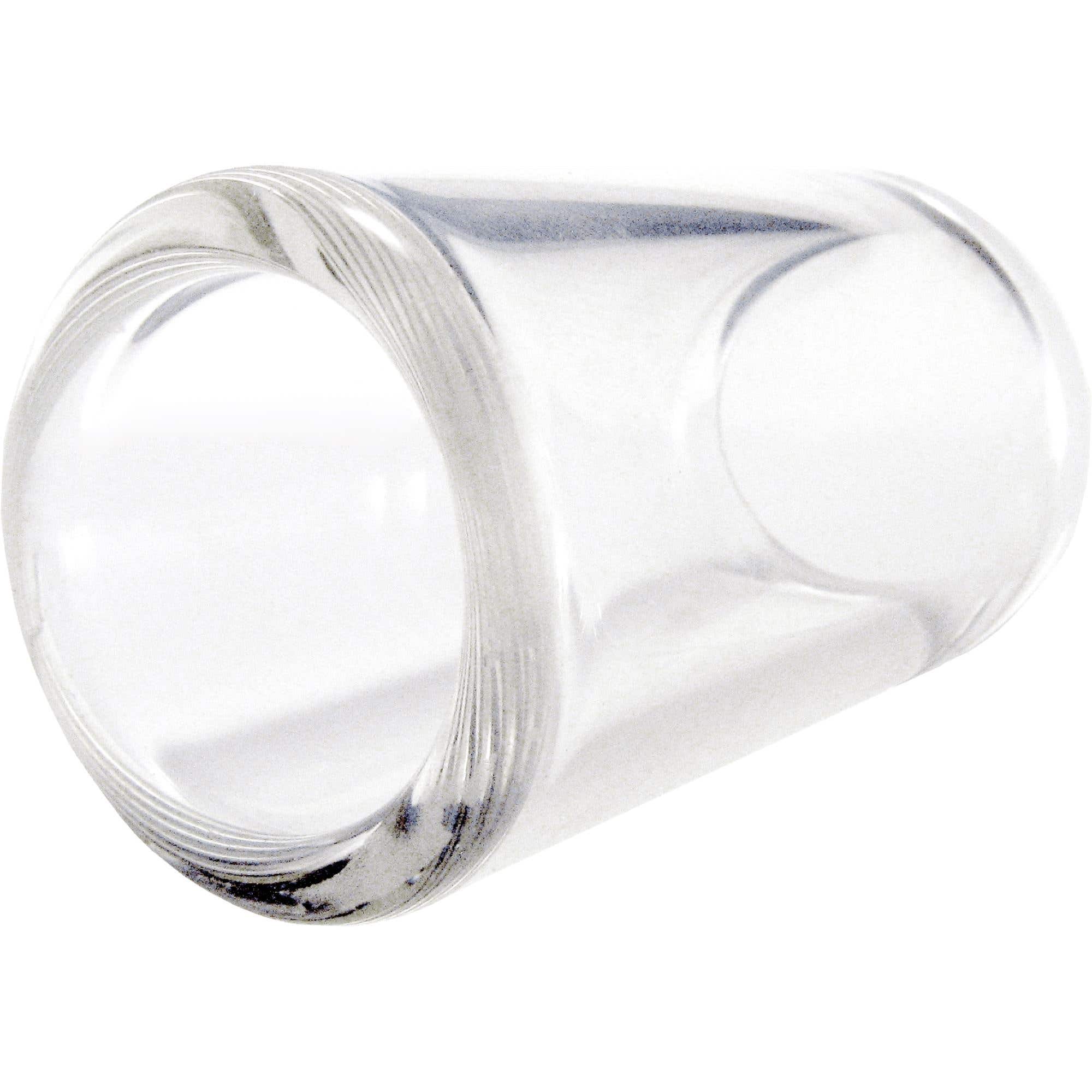 Ernie Ball 4227 Glass Guitar Slide Small