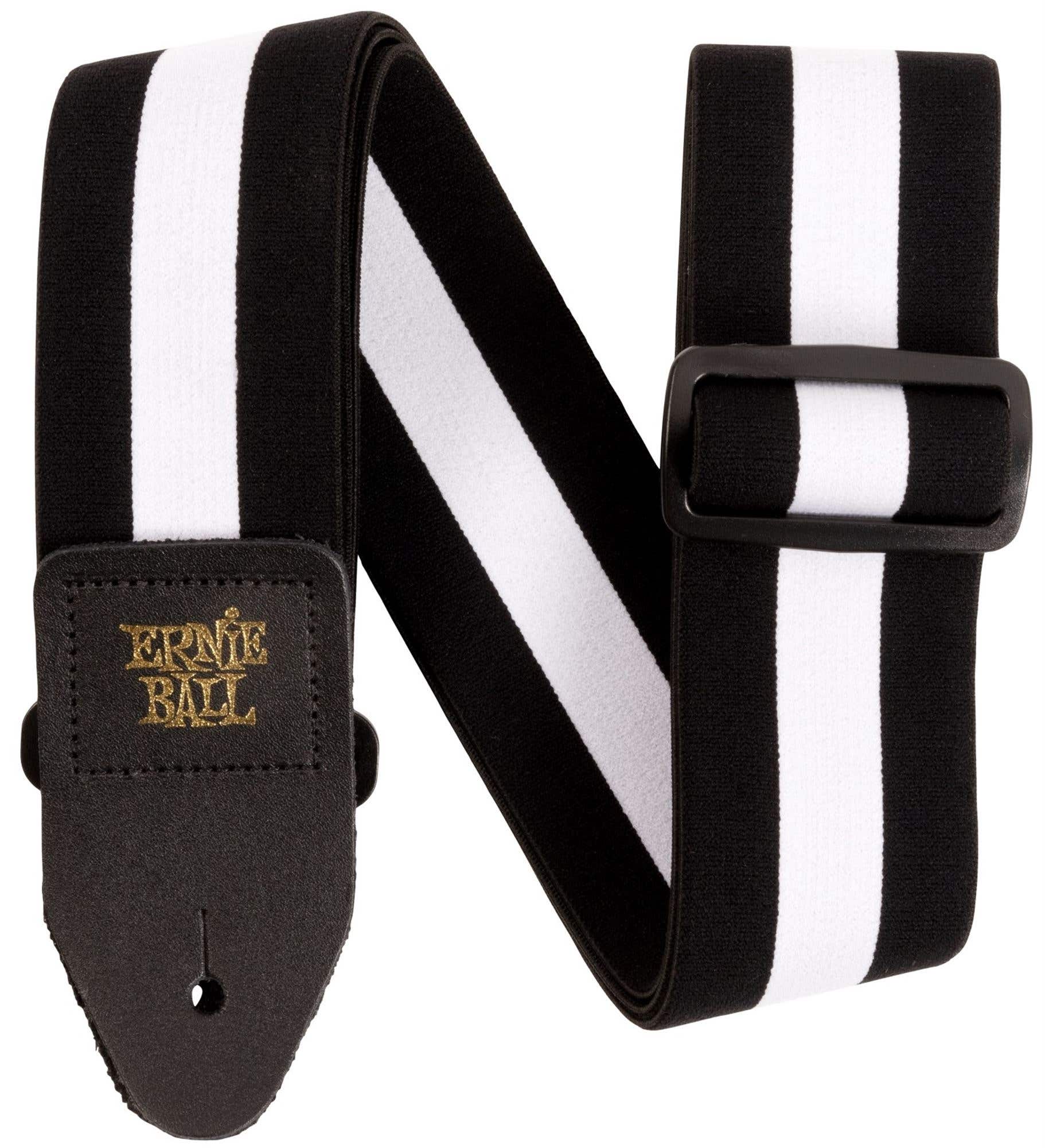 Ernie Ball Stretch Comfort Guitar Strap