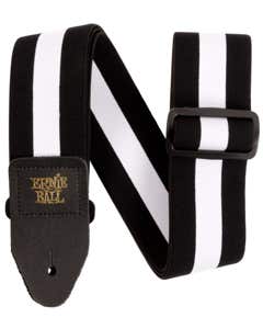 Ernie Ball Stretch Comfort Guitar Strap