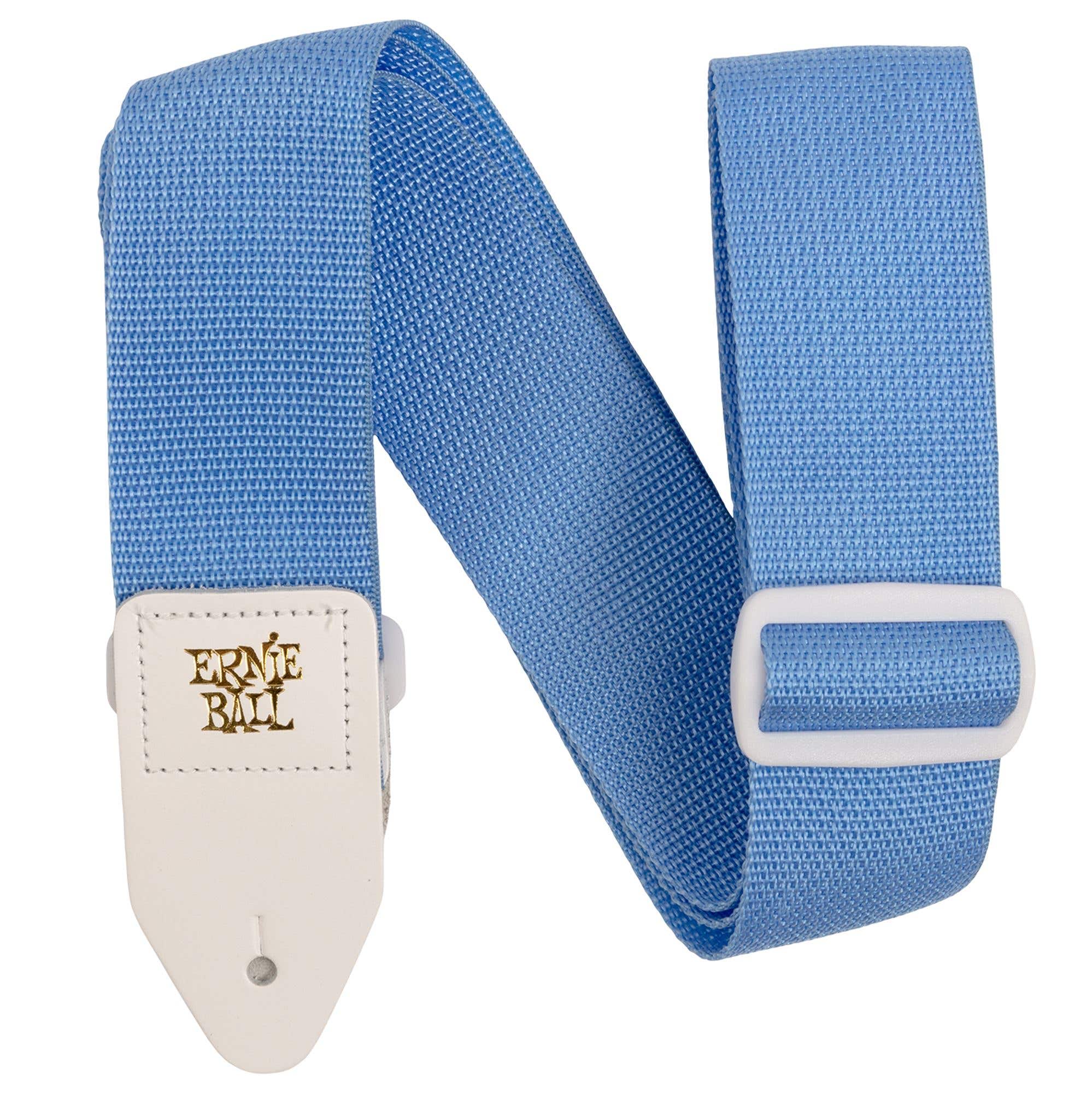 Ernie Ball P05348 Polypro Guitar Strap