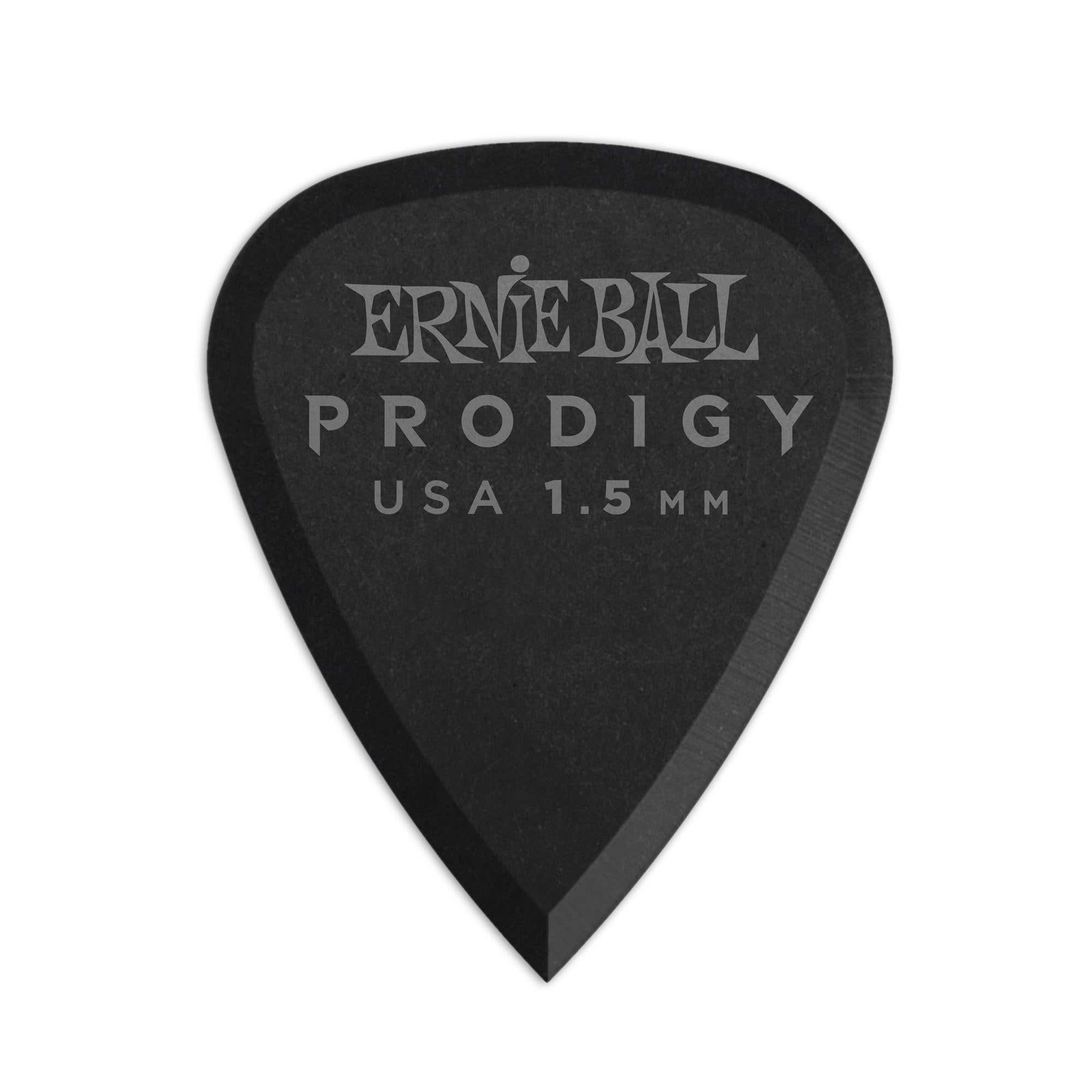 Ernie Ball Prodigy Guitar Picks