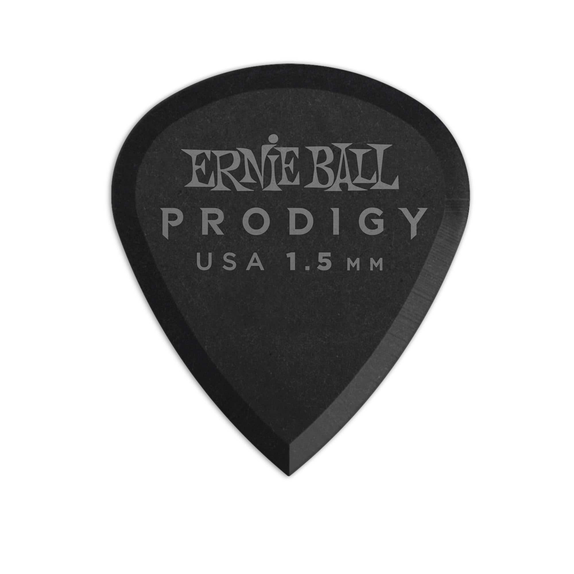 Ernie Ball Prodigy Mini Guitar Picks