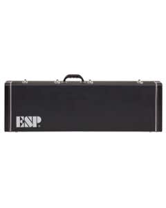 ESP Bass Case for LTD D6 and B Series 6 String Basses