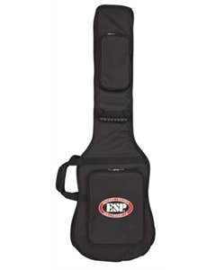 ESP Deluxe Electric Bass Guitar Bag
