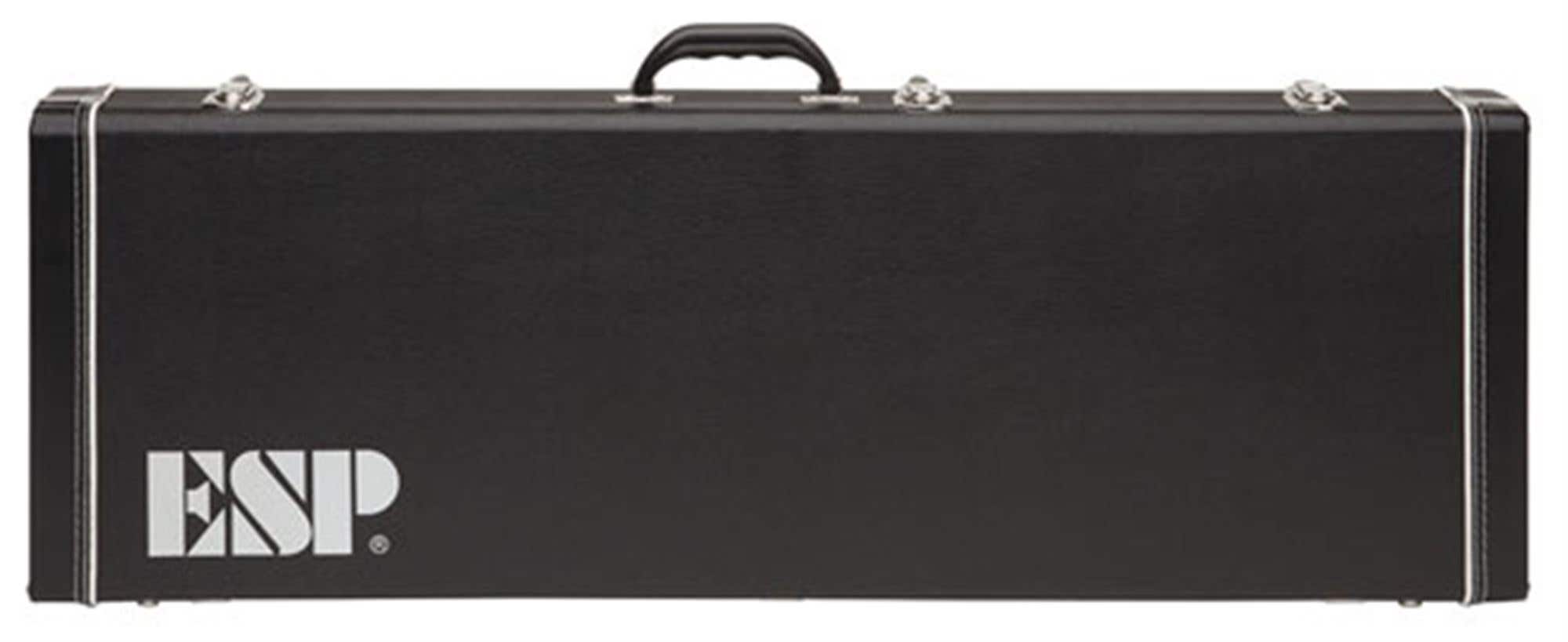 ESP LTD F Style Electric Guitar Case