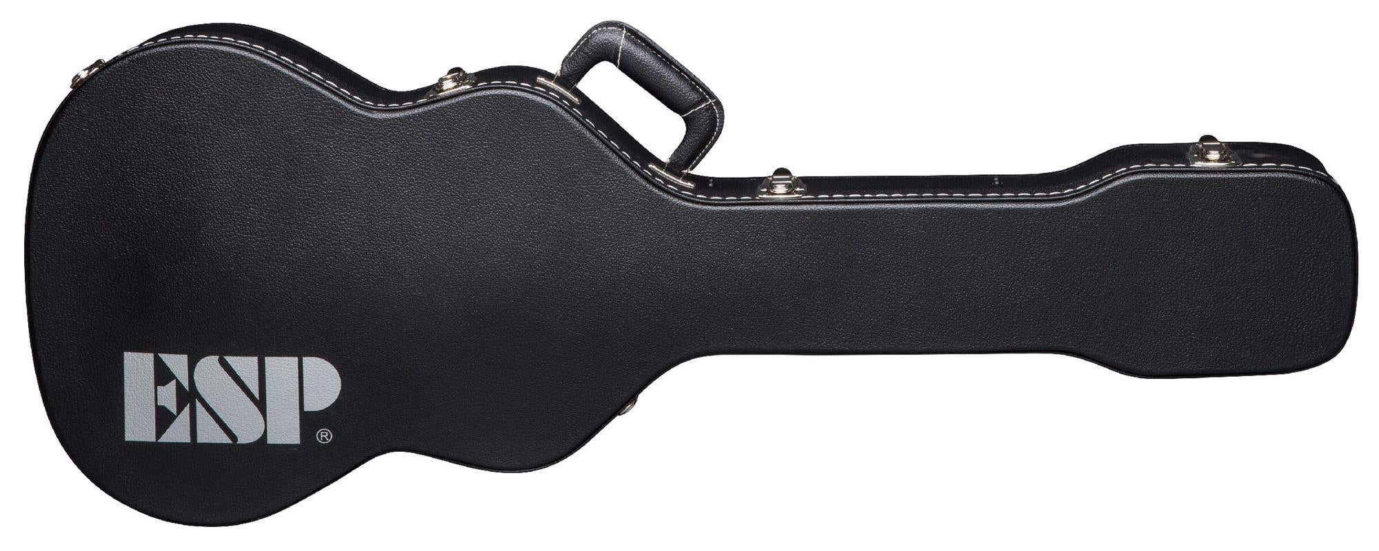 ESP Hardshell Case for LTD TL Series Guitars