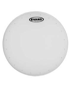 Evans Genera Dry Vented Coated Snare Drum Head 14 Inch