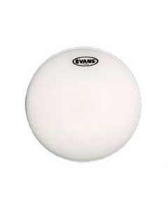 Evans Power Center Reverse Dot Coated Snare Drum Head