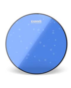 Evans Blue Hydraulic Coated Snare Head 14 Inch