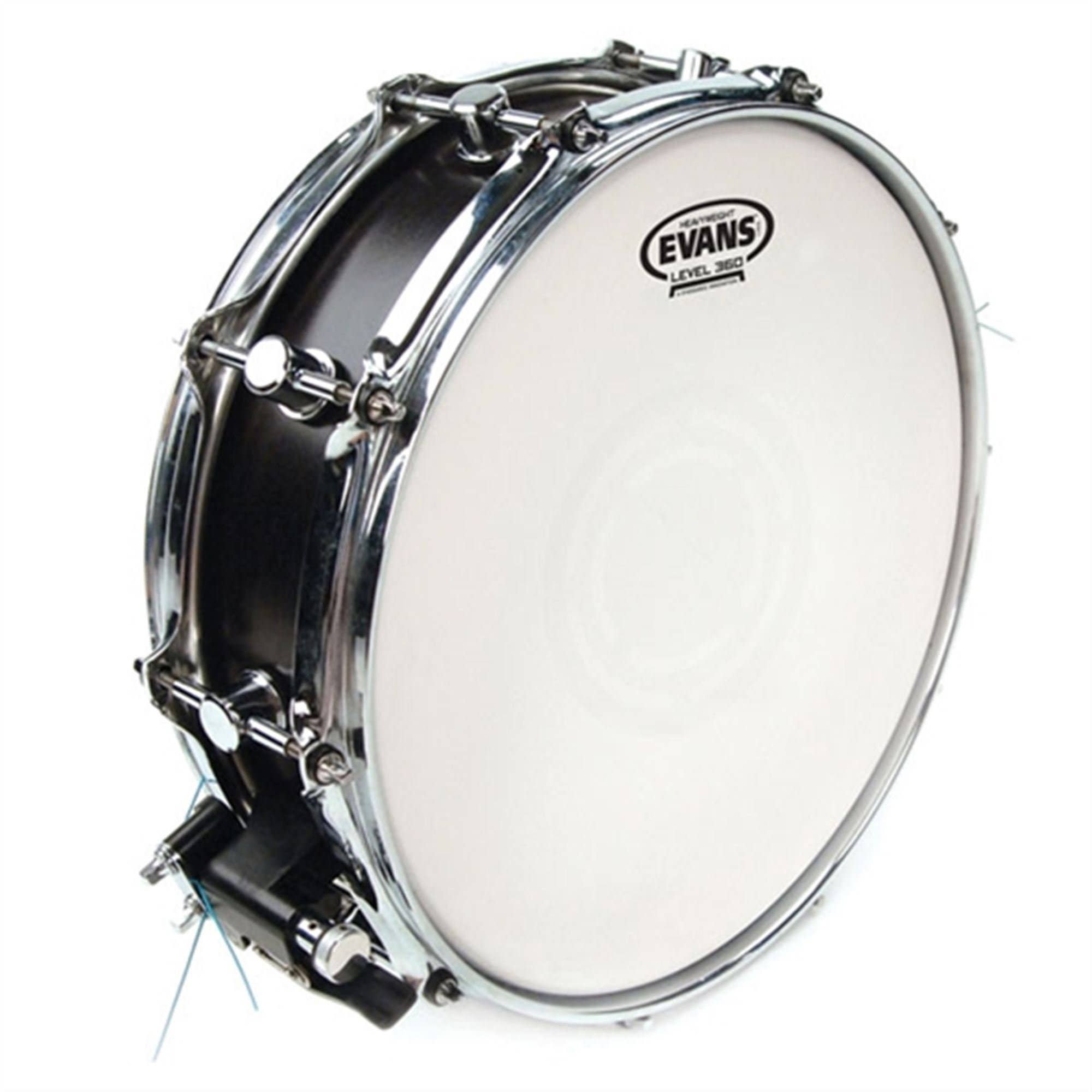 Evans Heavyweight Coated Snare Head  14 Inch