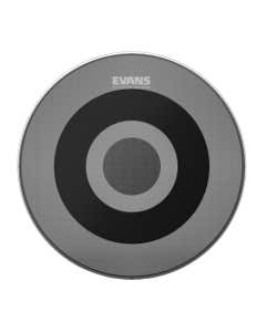 Evans BD22DB1 dB One Shock Weave Mesh Bass Head 22 Inch