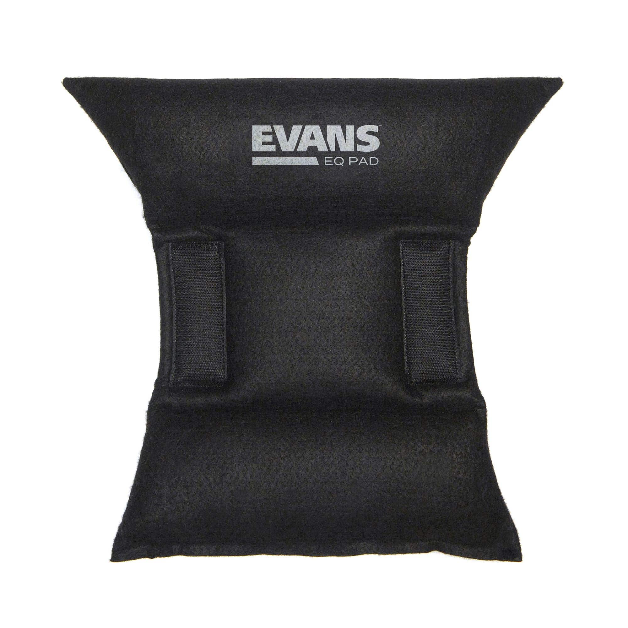 Evans EQ Pad Bass Drum Muffling Pad