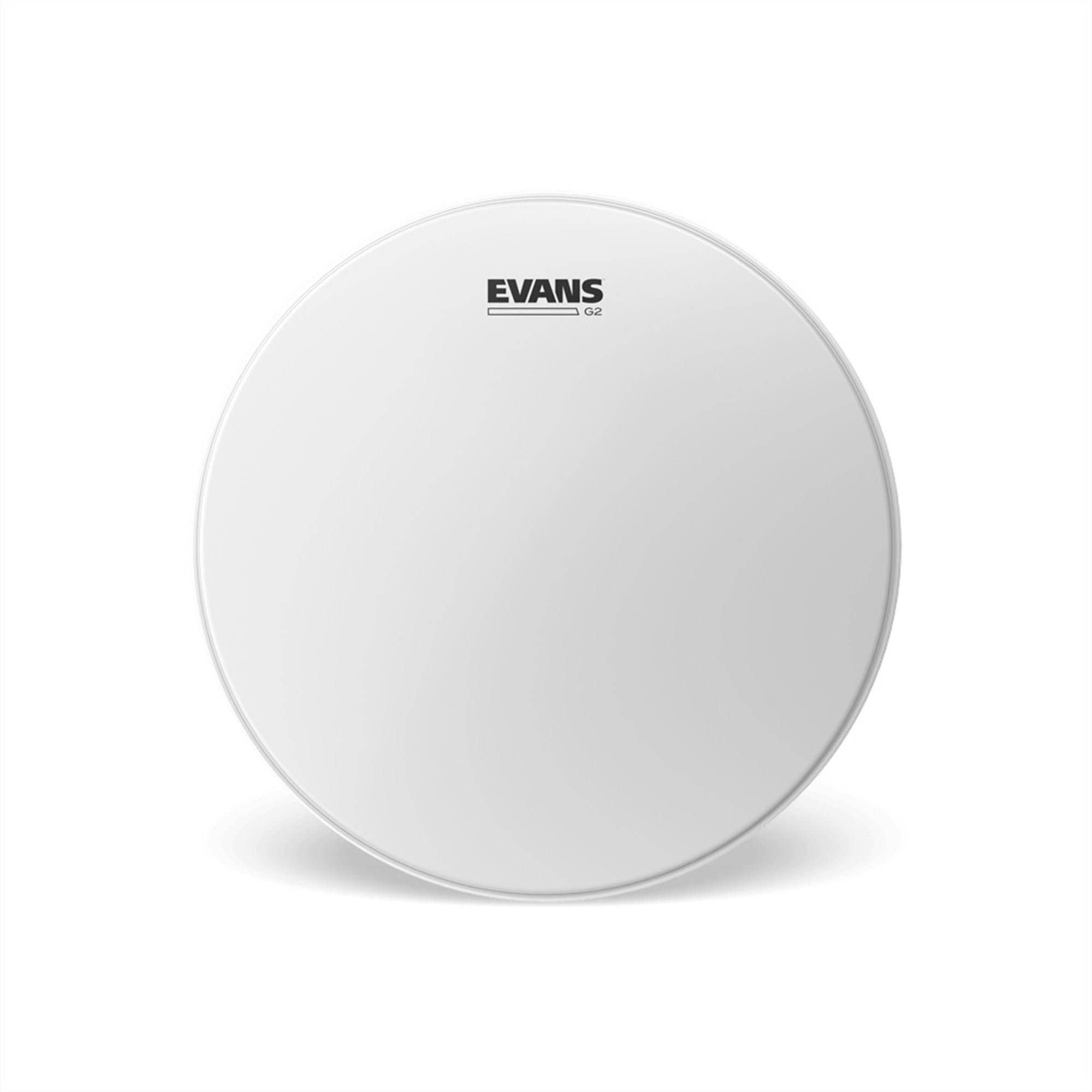 Evans Genera G2 Coated Drum Heads