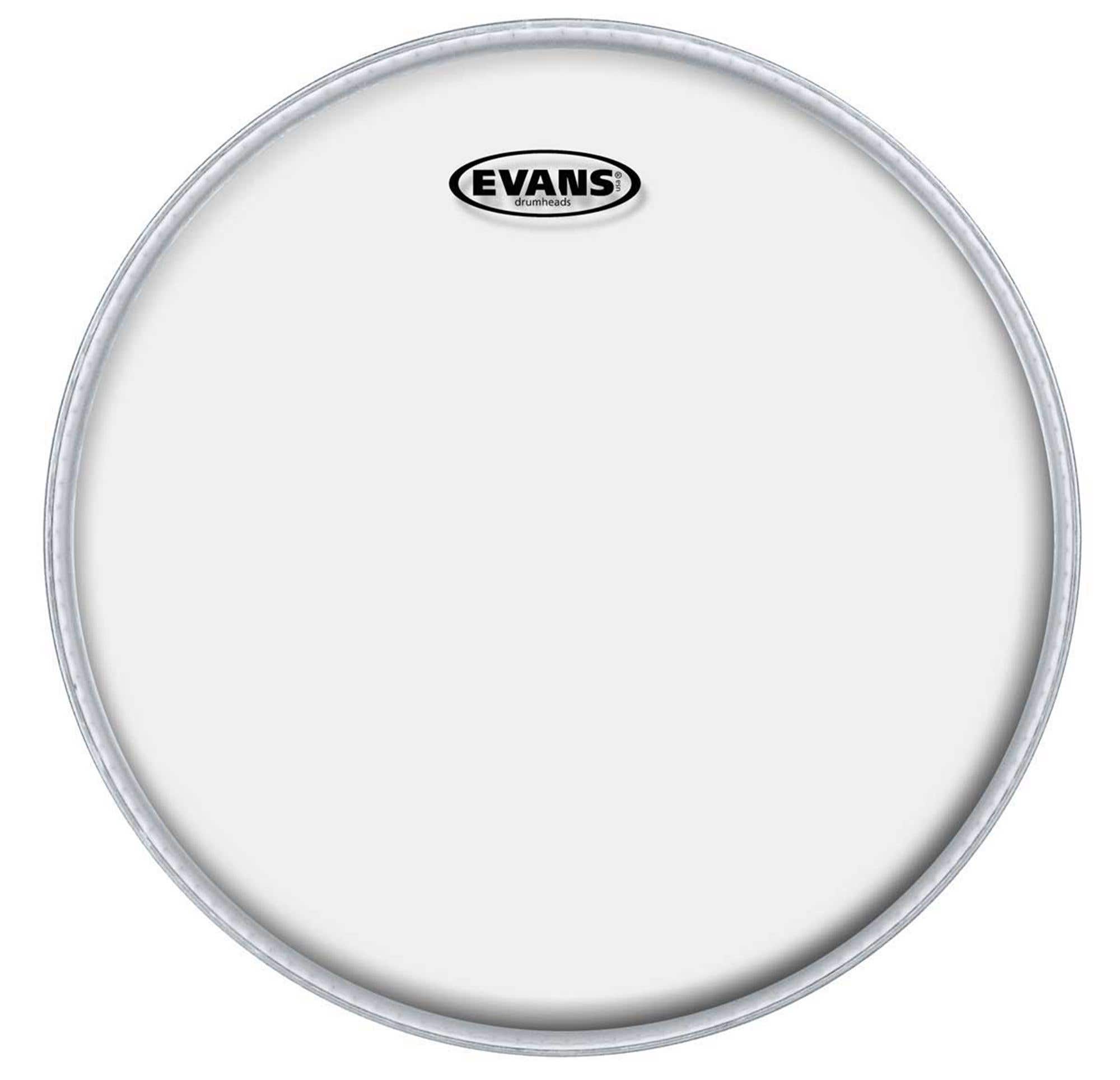 Evans 300 Snare Side Drum Head 13 Inch