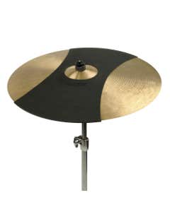 Evans Sound Off 20 Ride Cymbal Silencer